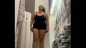 Caught in the act of public masturbation in a store by an angry employee